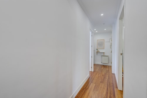 Apartamento Zubi by SanSe Holidays 41 Sanse Holidays - Apartamentos turísticos en San Sebastián