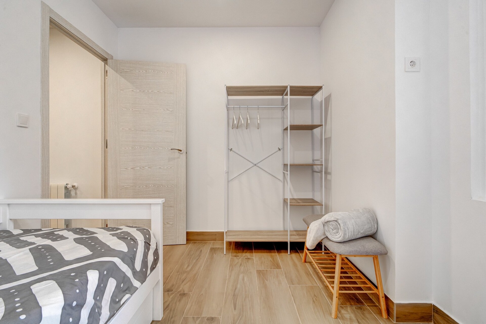 Apartamento Larra by SanSe Holidays 19 Sanse Holidays - Alojamiento en San Sebastián