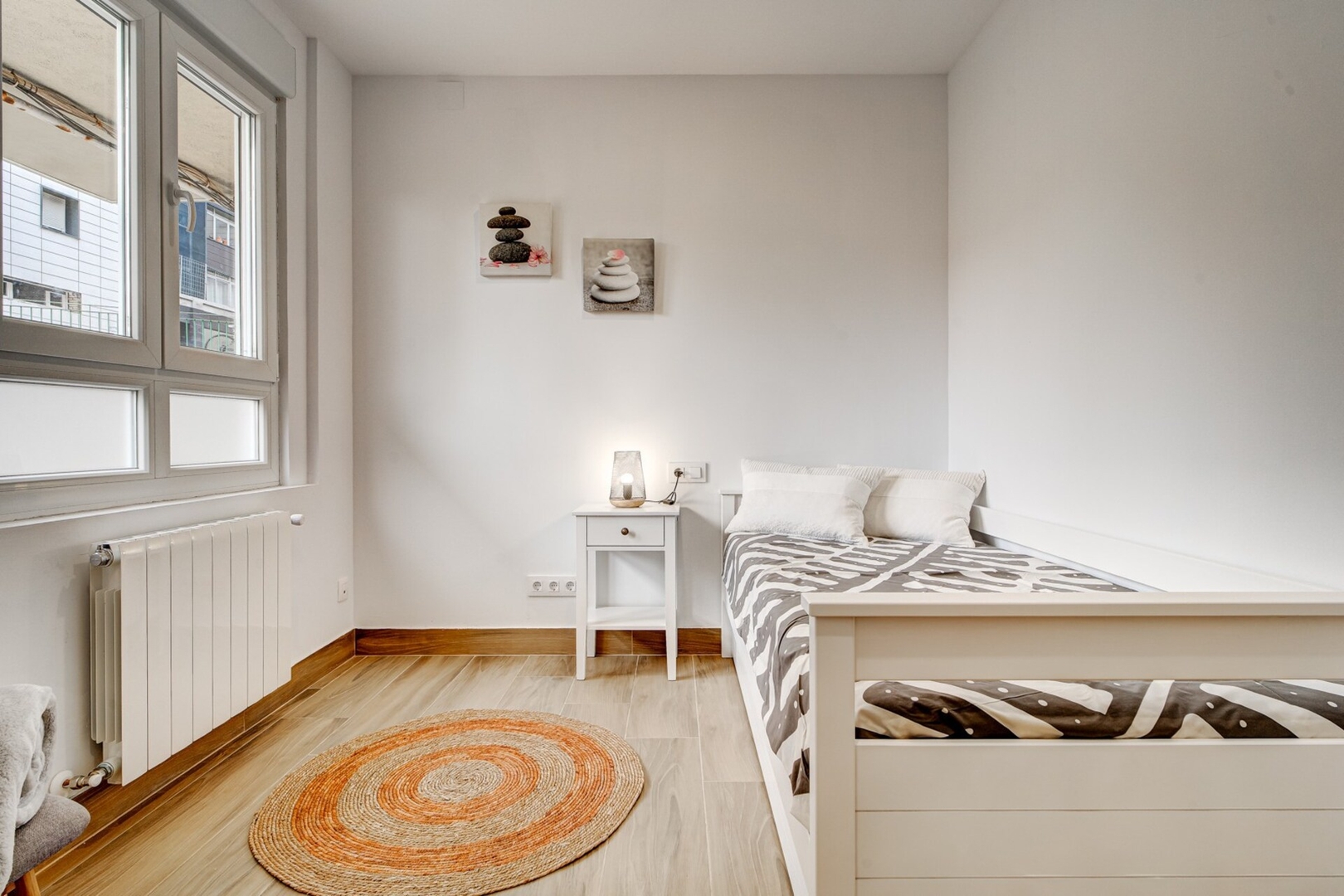 Apartamento Larra by SanSe Holidays 20 Sanse Holidays - Alojamiento en San Sebastián