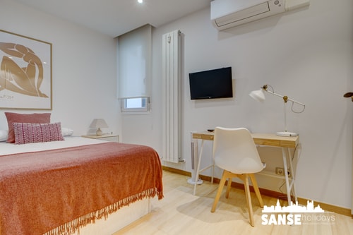 Maison exclusive au cœur de Donostia 11 Sanse Holidays - Appartements de vacances à Saint-Sébastien