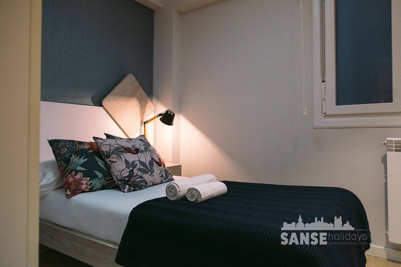 Anoeta Apartment by Sanse Holidays 25 Sanse Holidays - Appartements de vacances à Saint-Sébastien