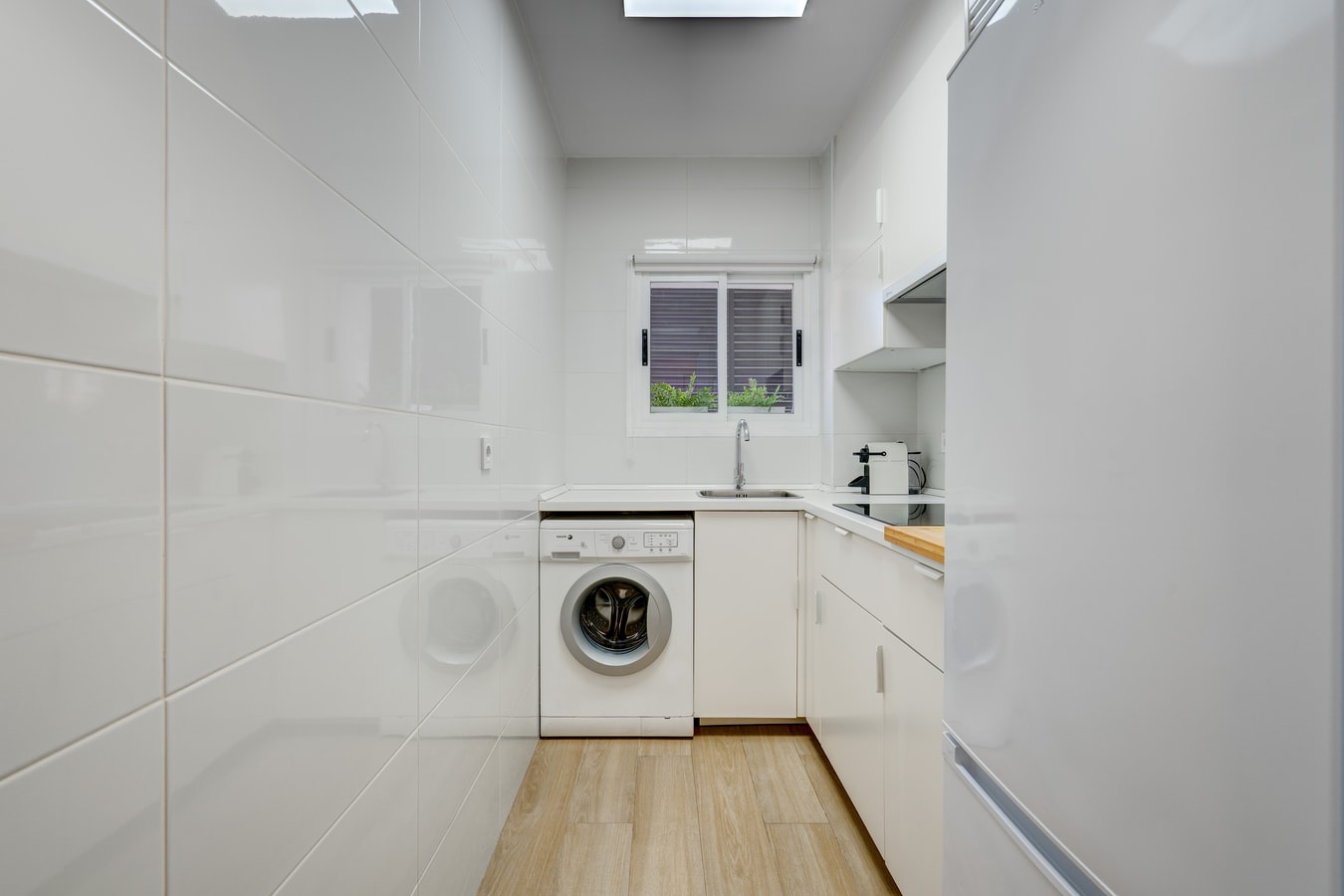 Apartamento Zubi by SanSe Holidays 27 Sanse Holidays - Apartamentos turísticos en San Sebastián