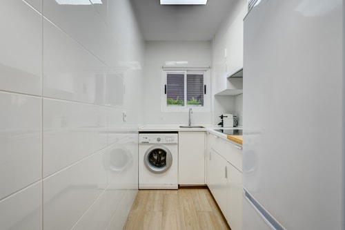 Apartamento Zubi by SanSe Holidays 27 Sanse Holidays - Apartamentos turísticos en San Sebastián