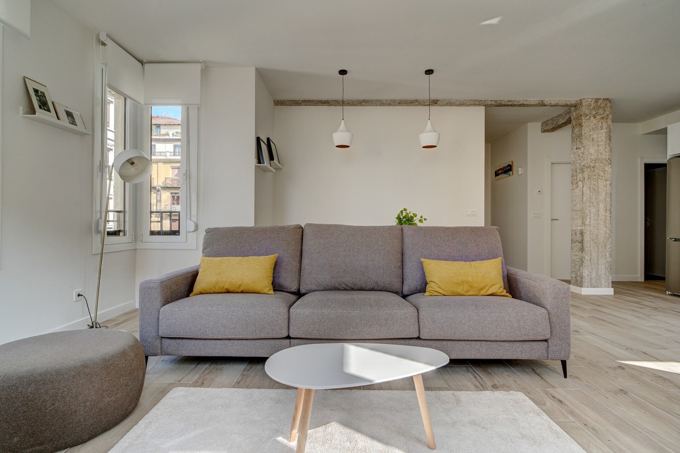 Gran Vía Vela by SanSe Holidays 16 Sanse Holidays - Appartements touristiques à Saint-Sébastien