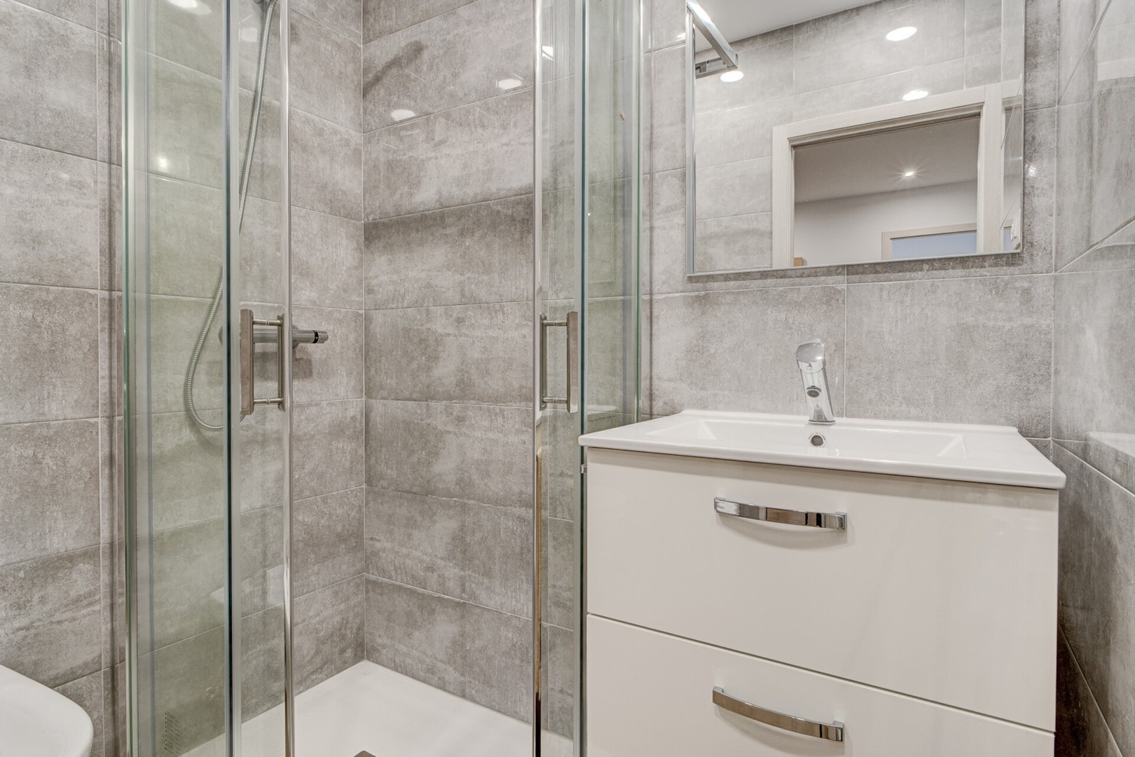Apartamento Larra by SanSe Holidays 38 Sanse Holidays - Alojamiento en San Sebastián