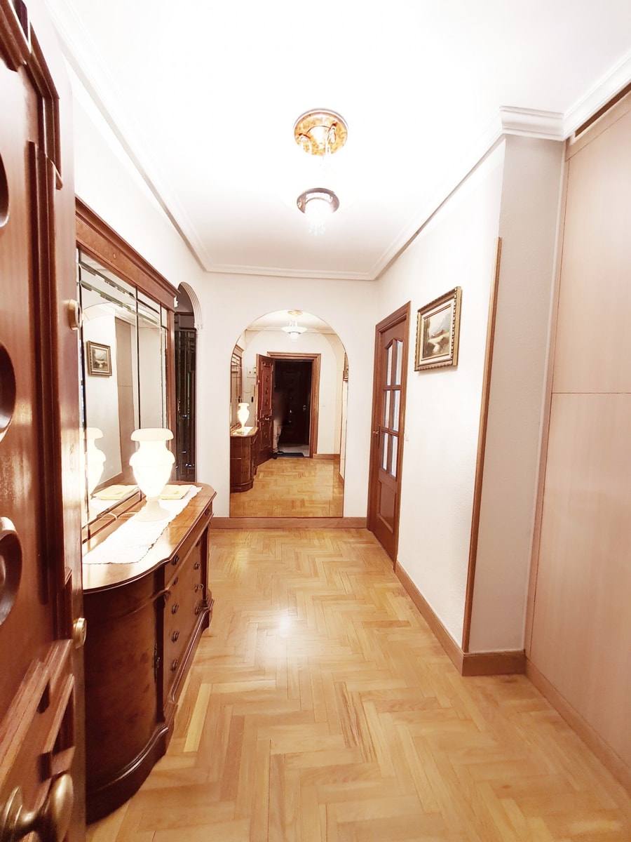 Apartamento San Marcos by SanSe Holidays 4 Sanse Holidays - Appartements de vacances à Saint-Sébastien