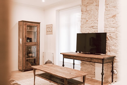 Appartement San Marcial by SanSe Holidays 6 Sanse Holidays - Appartements de vacances à Saint-Sébastien