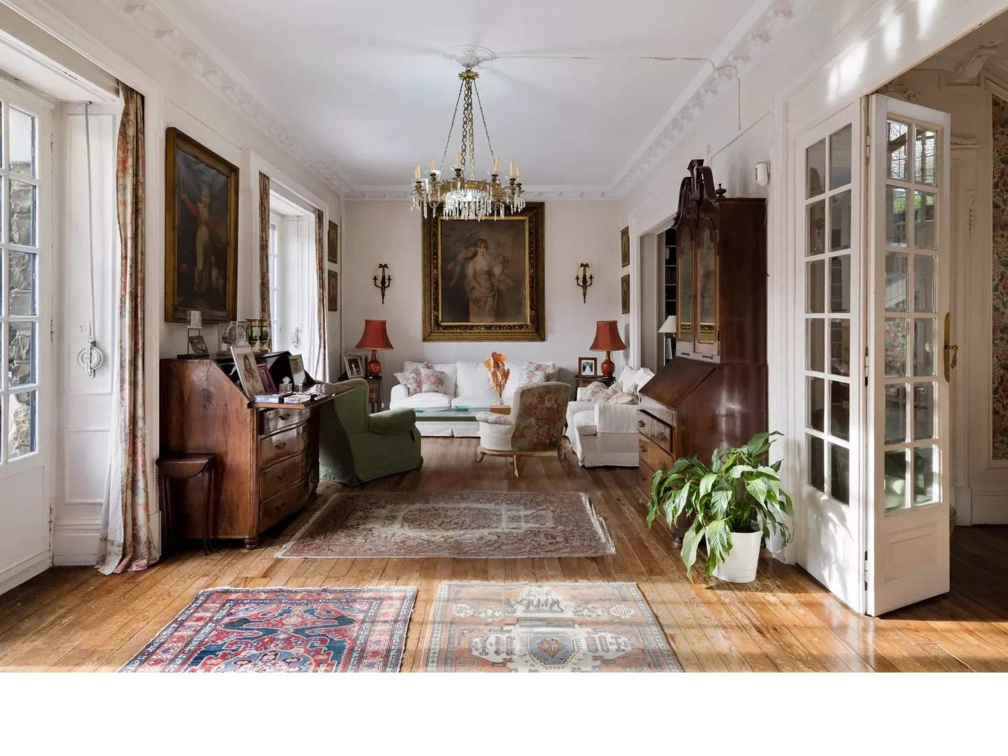 Sensacional Villa en San Sebastián (estancia mínima 32 noches) 2 Sanse Holidays - Alojamiento en San Sebastián