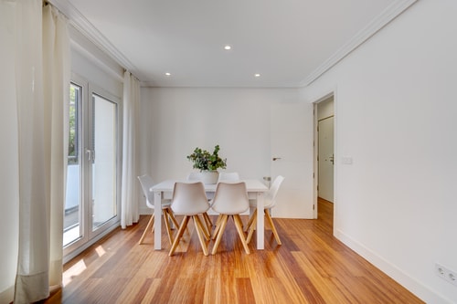 Apartamento Zubi by SanSe Holidays 24 Sanse Holidays - Apartamentos turísticos en San Sebastián