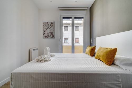 Gran Vía Antxeta by SanSe Holidays 9 Sanse Holidays - Appartements de vacances à Saint-Sébastien