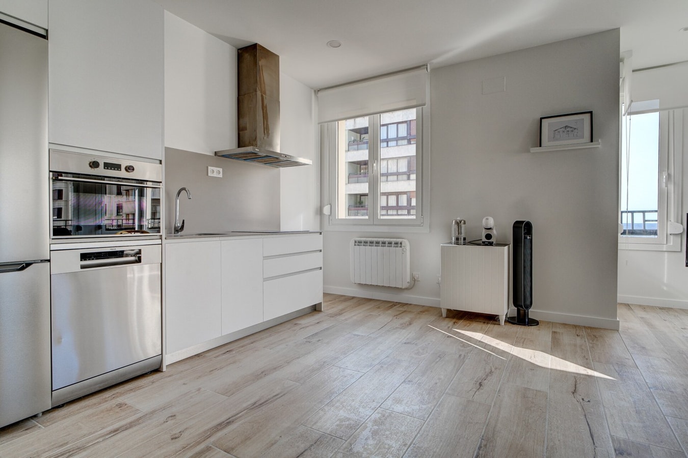 Gran Vía Antxeta von SanSe Holidays 12 Sanse Holidays - Ferienwohnungen in San Sebastian