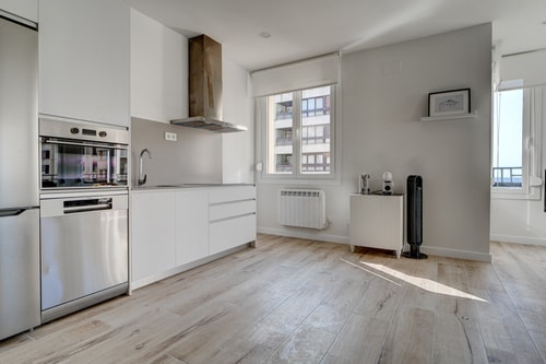 Gran Vía Antxeta by SanSe Holidays 12 Sanse Holidays - Appartements de vacances à Saint-Sébastien