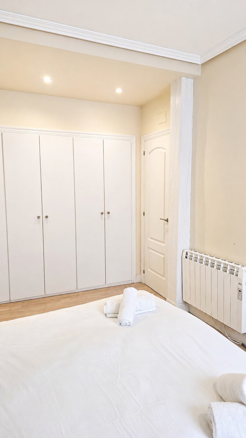 **Appartement à louer au cœur de Gros - Opportunité unique** 1 Sanse Holidays - Appartements touristiques à Saint-Sébastien