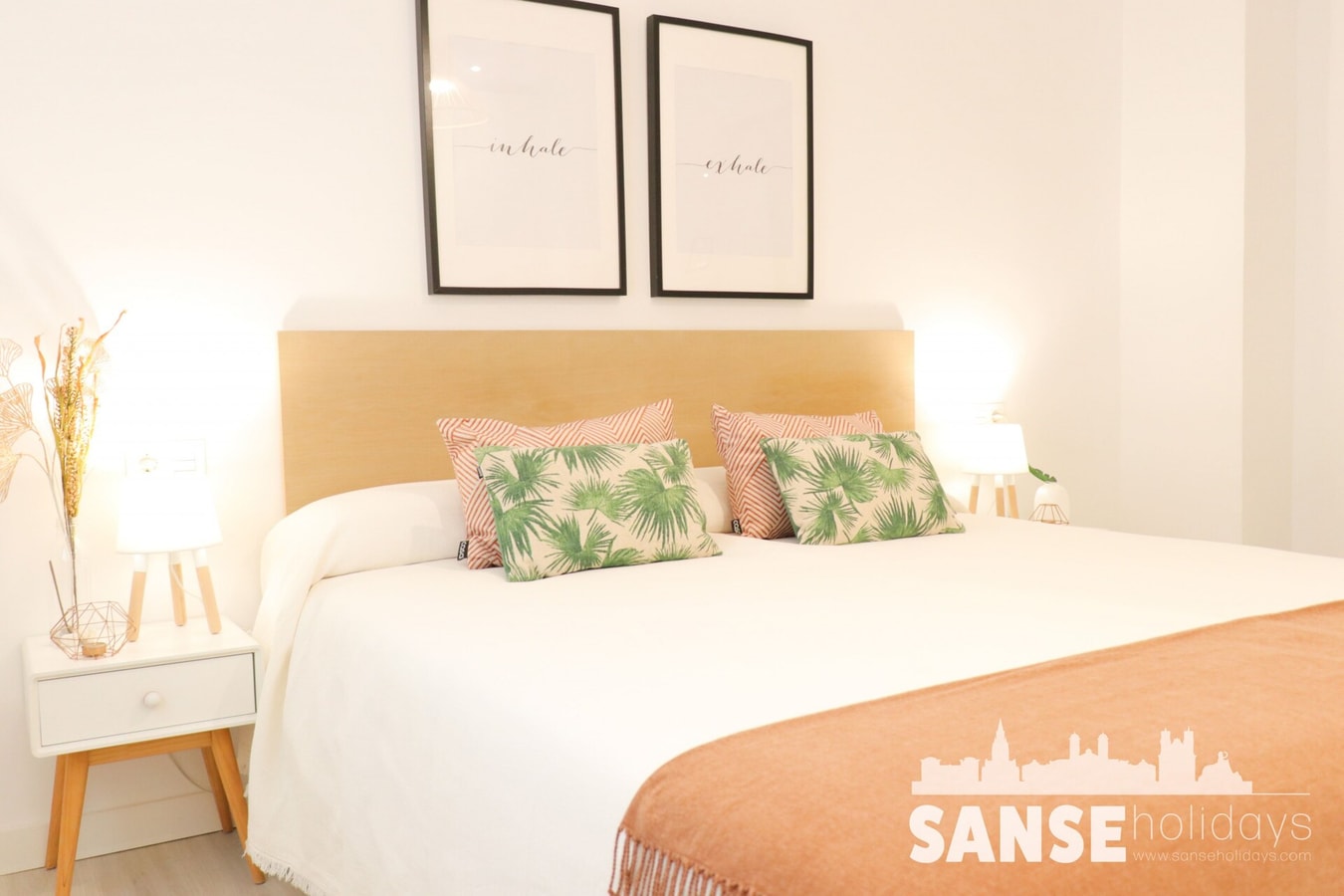 Mendilar Apartment von SanSe Holidays Sanse Holidays - Ferienwohnungen in San Sebastián