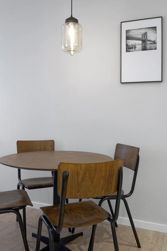 Urumea Apartment by SanSe Holidays 7 Sanse Holidays - Appartements de vacances à Saint-Sébastien