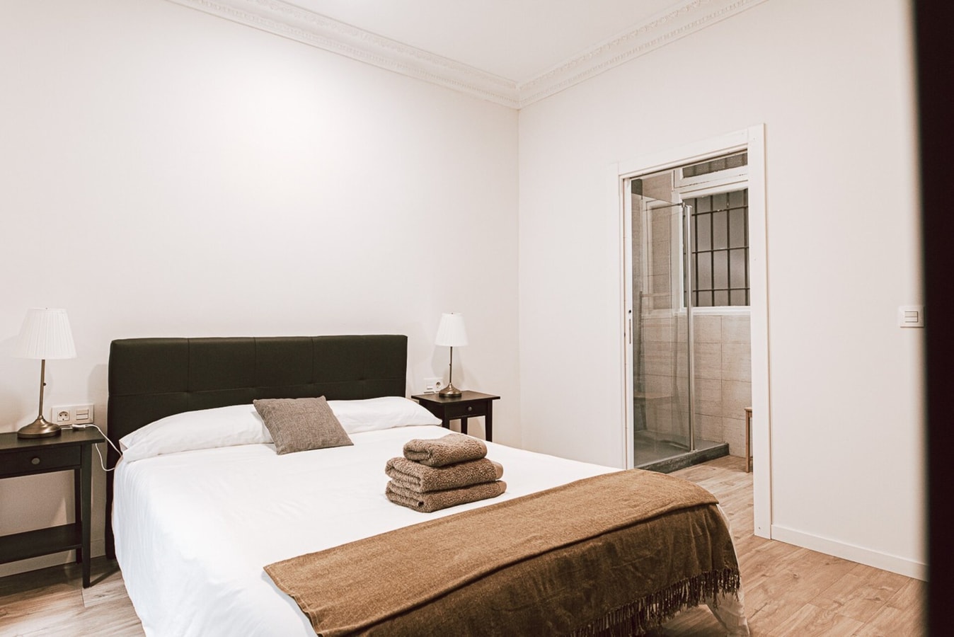 San Marcial Apartment by SanSe Holidays 15 Sanse Holidays - Appartements touristiques à Saint-Sébastien