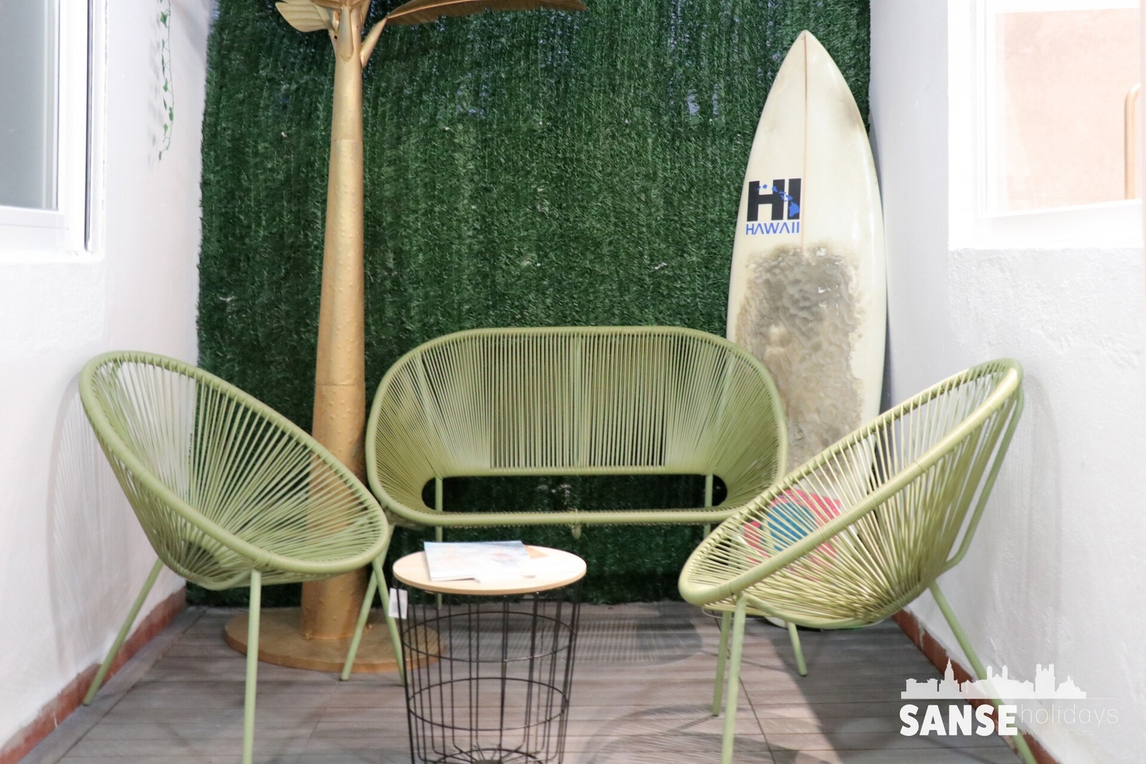 Apartamento Kursal by SanSe Holidays 19 Sanse Holidays - Alojamiento en San Sebastián