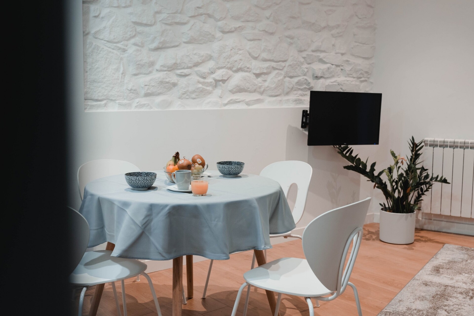 Apartamento Zurriola by SanSe Holidays 8 Sanse Holidays - Apartamentos turísticos en San Sebastián