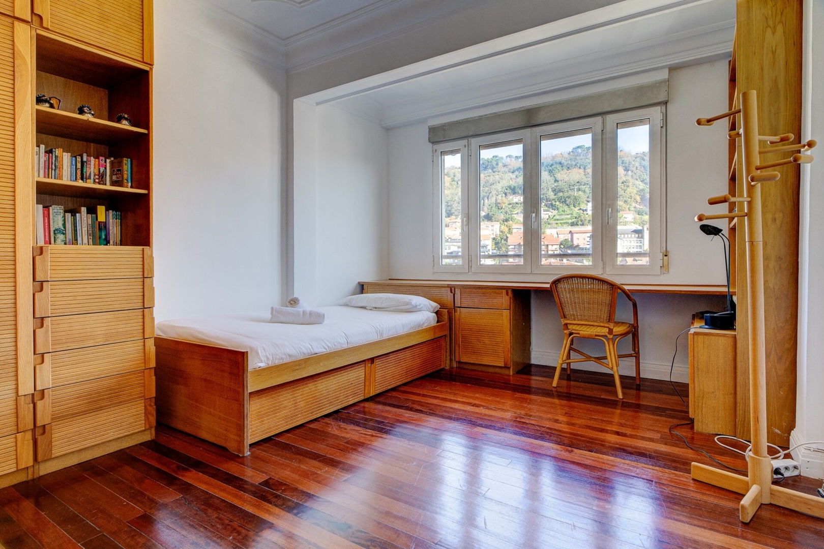 Apartamento Ulia by SanSe Holidays 7 Sanse Holidays - Apartamentos turísticos en San Sebastián