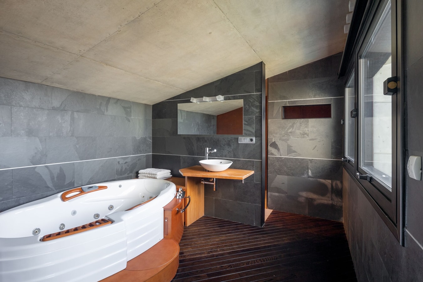 Erstaunliche Villa Utopic von SanSe Holidays 7 Sanse Holidays - Ferienwohnungen in San Sebastian