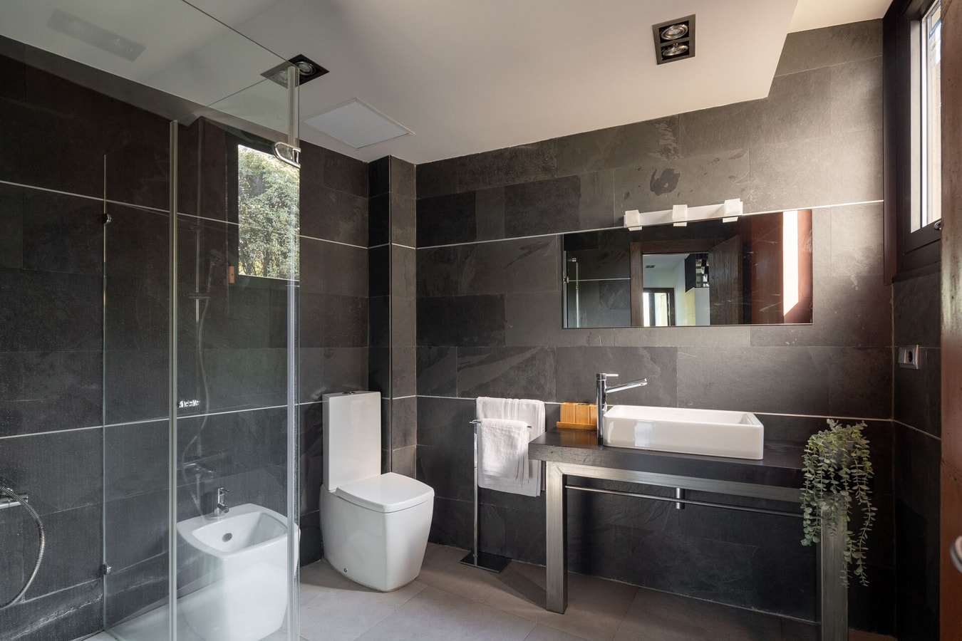 Erstaunliche Villa Utopic von SanSe Holidays 24 Sanse Holidays - Ferienwohnungen in San Sebastian