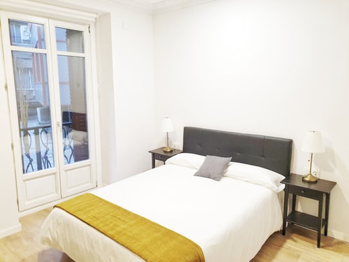 Apartamento San Marcial by SanSe Holidays 9 Sanse Holidays - Appartements de vacances à Saint-Sébastien