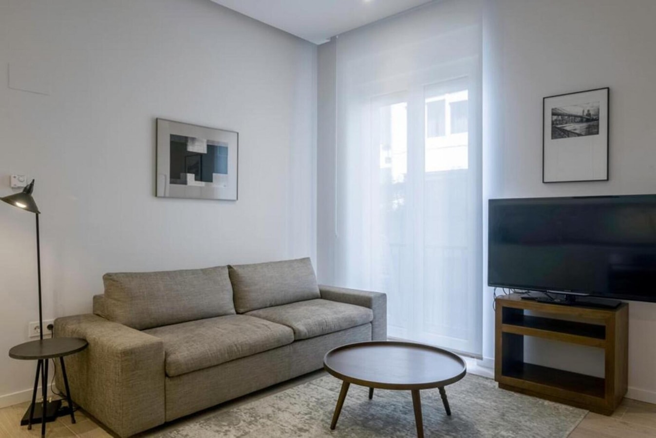 Urumea Apartment by SanSe Holidays 3 Sanse Holidays - Ferienwohnungen in San Sebastián