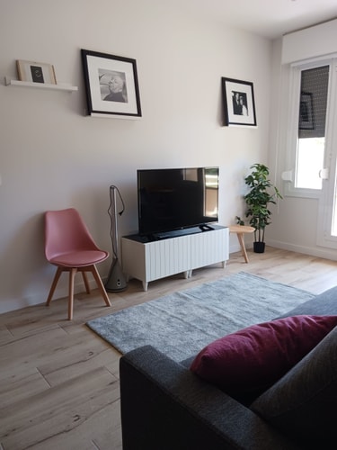 Gran Vía Antxeta by SanSe Holidays 28 Sanse Holidays - Appartements de vacances à Saint-Sébastien