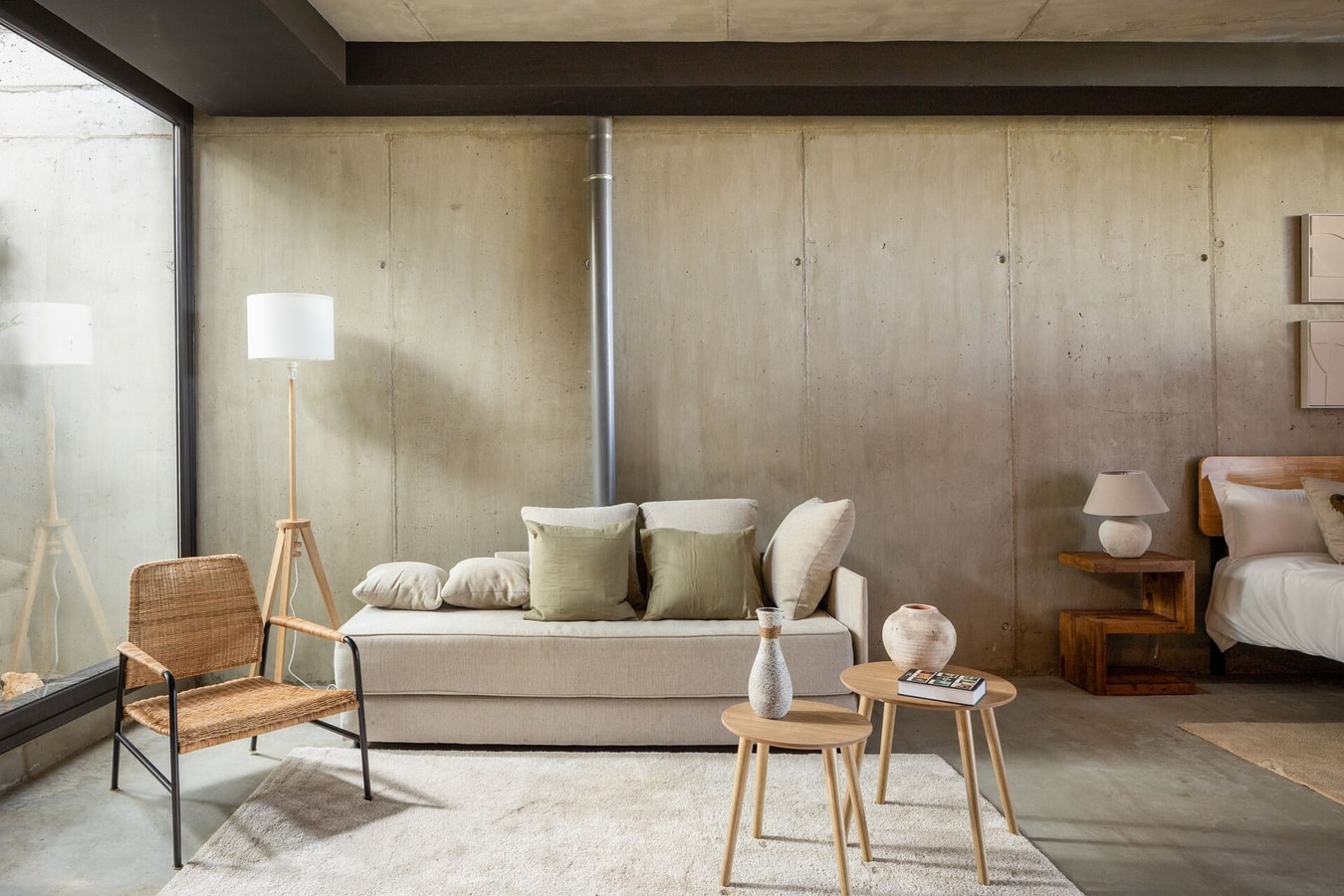 Erstaunliche Villa Utopic von SanSe Holidays 21 Sanse Holidays - Ferienwohnungen in San Sebastian