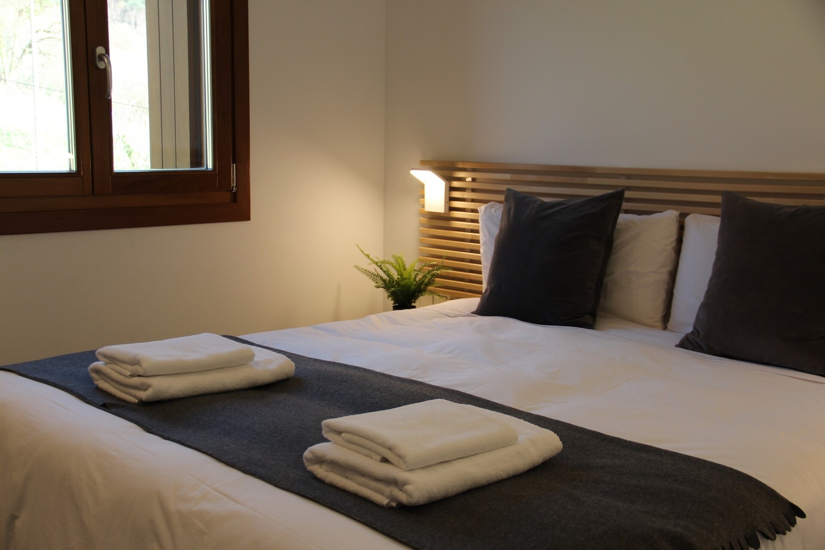 Apartamento rural Eki 12 Sanse Holidays - Alojamiento en San Sebastián