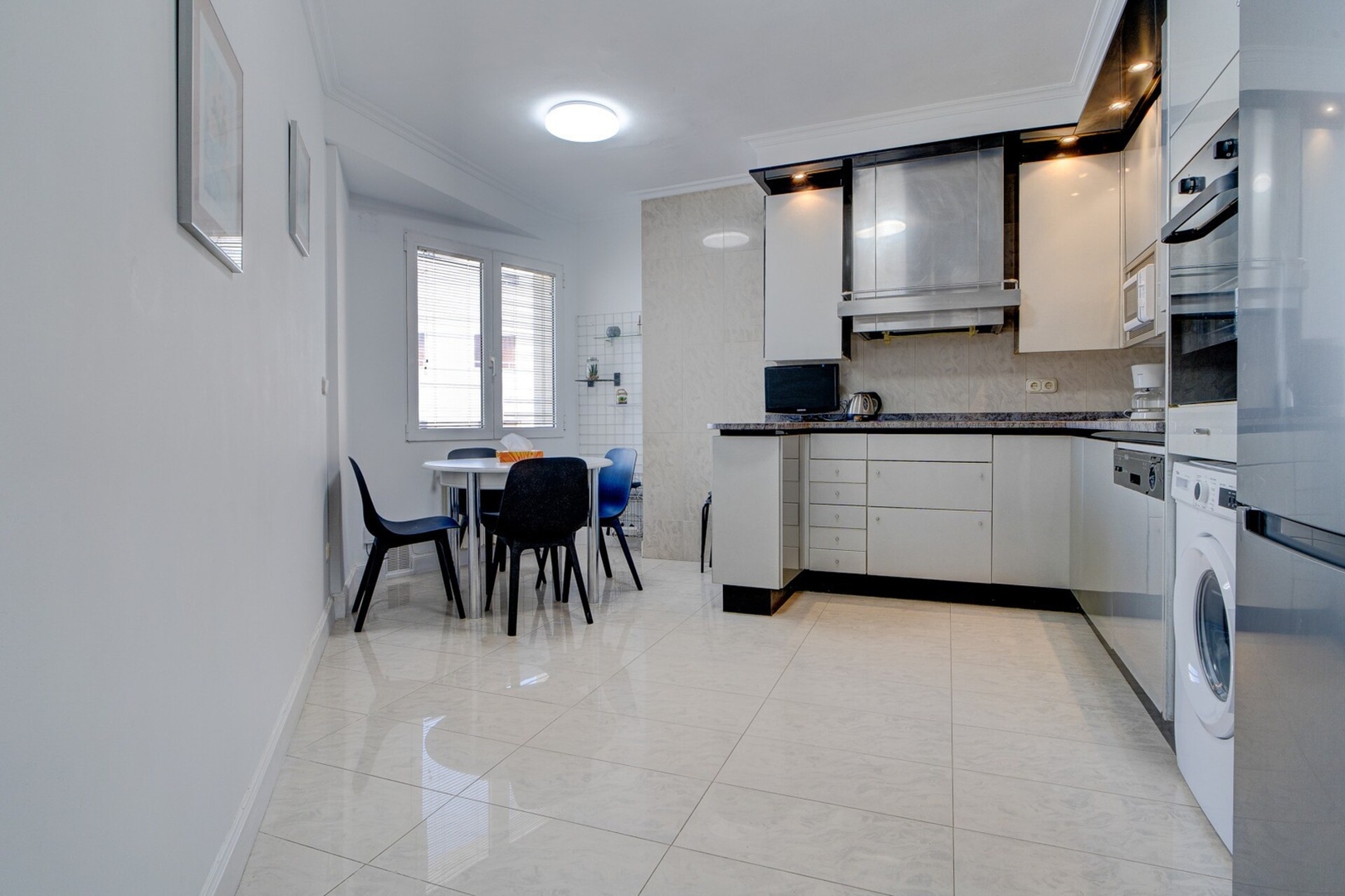 Apartamento Ulia by SanSe Holidays 46 Sanse Holidays - Apartamentos turísticos en San Sebastián