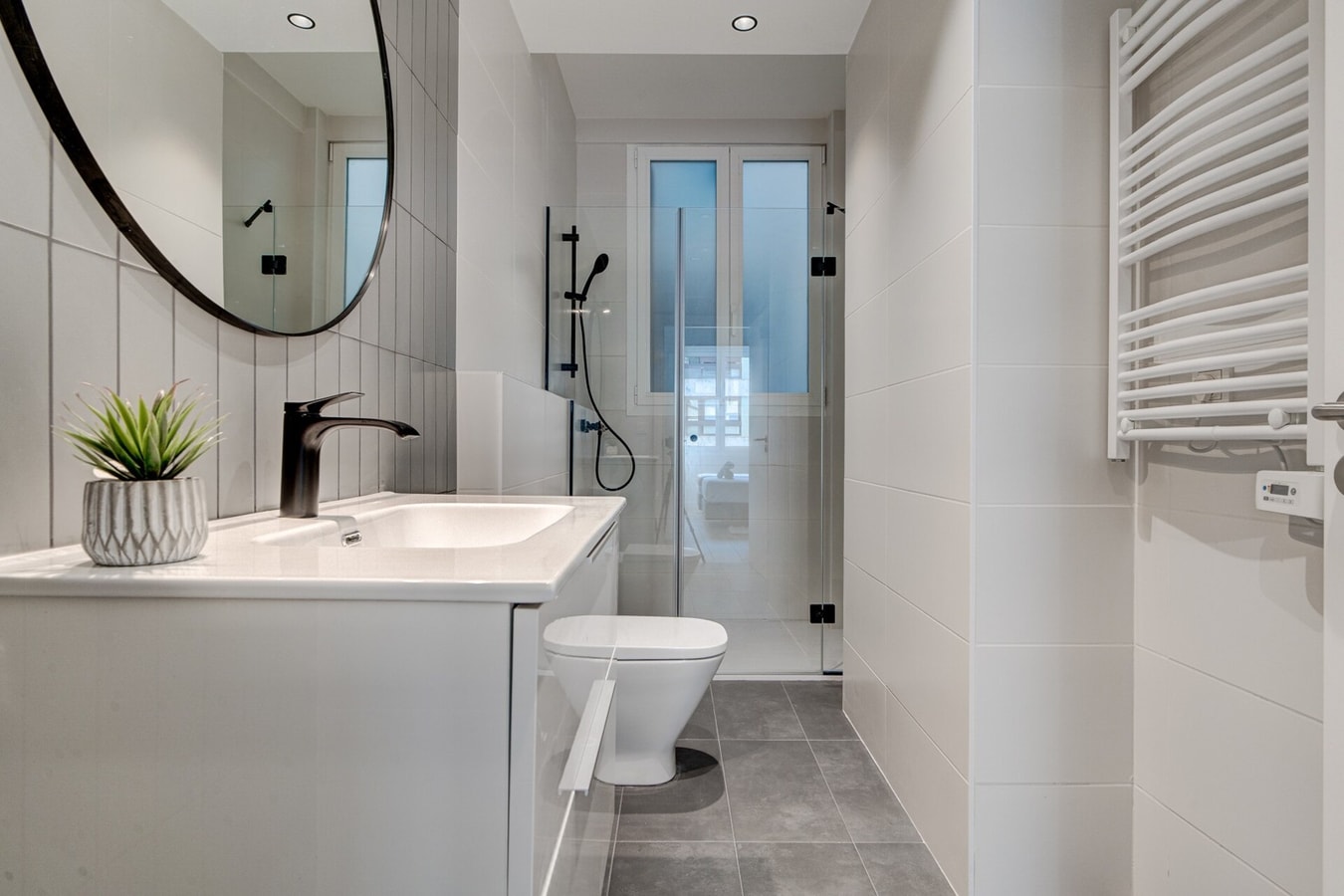 Gran Vía Vela by SanSe Holidays 51 Sanse Holidays - Appartements touristiques à Saint-Sébastien