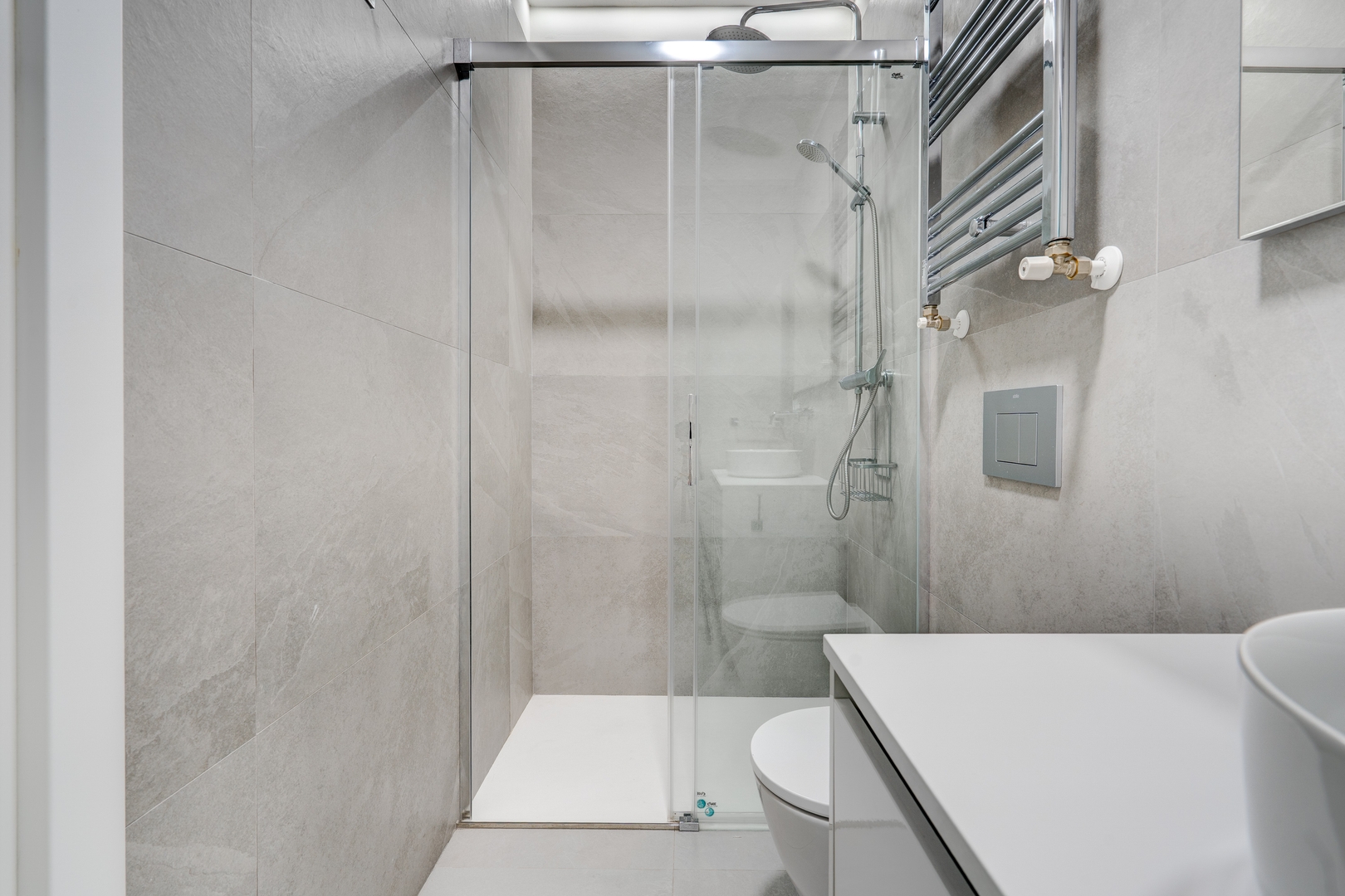 Piso en alquiler en Calle Urbieta 38, Área Romántica, Centro-Miraconcha, Donostia-San Sebastián 15 Sanse Holidays - Apartamentos turísticos en San Sebastián