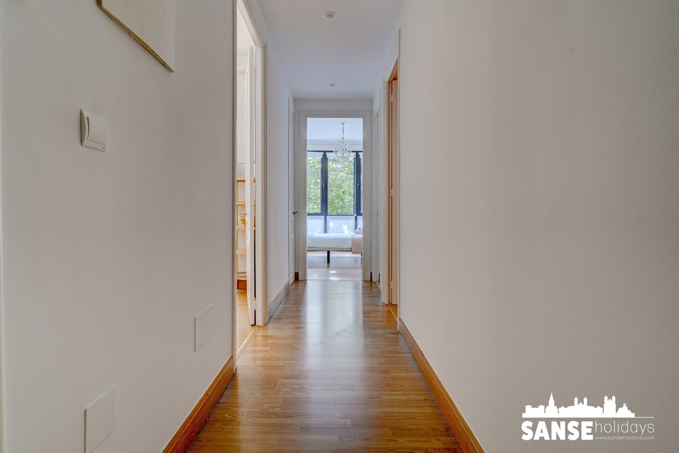 Kortazar Apartment by SanSe Holidays 35 Sanse Holidays - Appartements de vacances à Saint-Sébastien