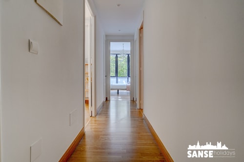 Kortazar Apartment by SanSe Holidays 35 Sanse Holidays - Appartements de vacances à Saint-Sébastien