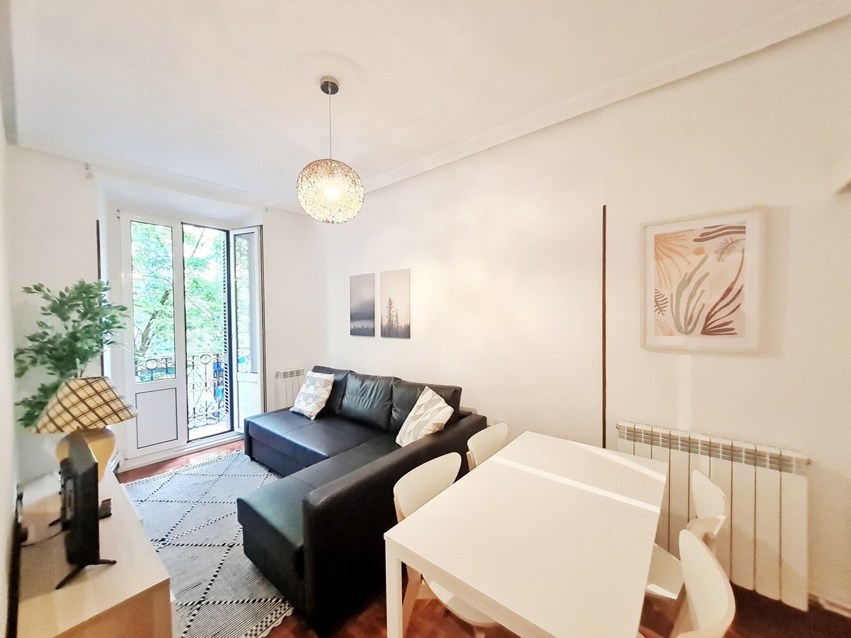 Urbieta Apartment by SanSe Holidays Sanse Holidays - Holiday apartments in San Sebastian