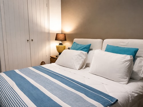 Apartamento Mirakontxa by SanSe Holidays 5 Sanse Holidays - Apartamentos tur&iacute;sticos en San Sebasti&aacute;n