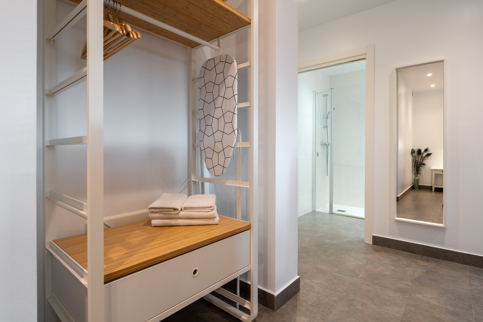 Apartamento rural Mende 13 Sanse Holidays - Alojamiento en San Sebastián
