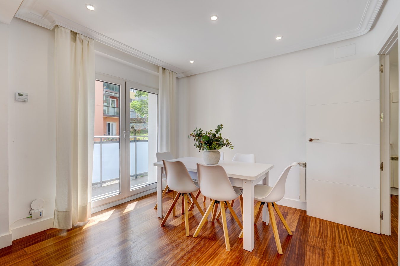 Apartamento Zubi by SanSe Holidays 25 Sanse Holidays - Apartamentos turísticos en San Sebastián