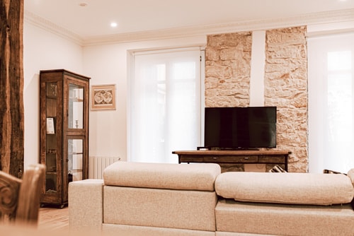 Appartement San Marcial by SanSe Holidays 4 Sanse Holidays - Appartements de vacances à Saint-Sébastien