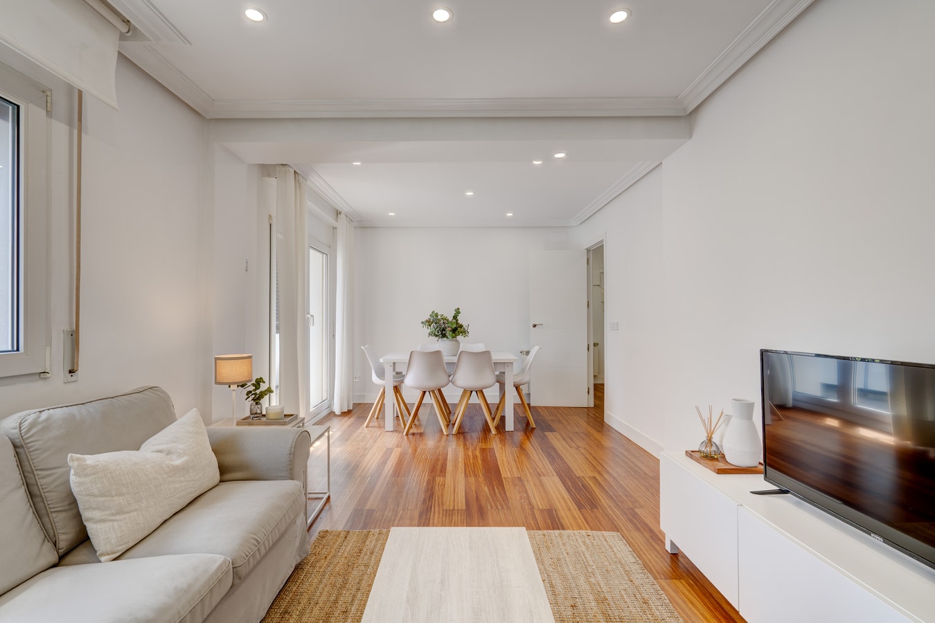 Apartamento Zubi by SanSe Holidays 19 Sanse Holidays - Apartamentos turísticos en San Sebastián