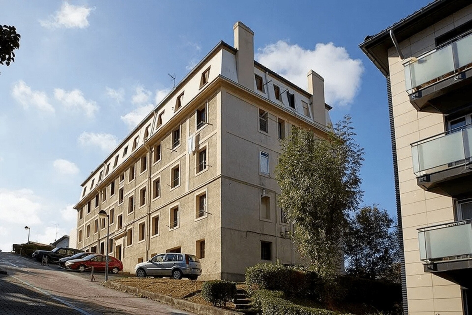 Apartamento Aizkorri by SanSe Holidays 25 Sanse Holidays - Alojamiento en San Sebastián