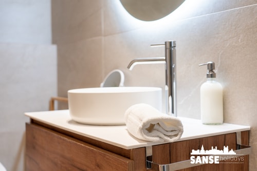 Bost Apartment by SanSe Holidays 14 Sanse Holidays - Ferienwohnungen in San Sebastián