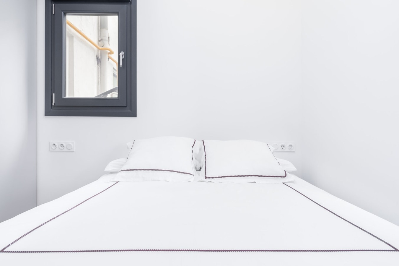 Penthouse Atotxa terrace by SanSe Holidays 9 Sanse Holidays - Holiday apartments in San Sebastian