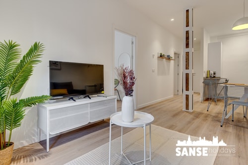 Salud Adarra by SanSe Holidays 16 Sanse Holidays - Apartamentos turísticos en San Sebastián