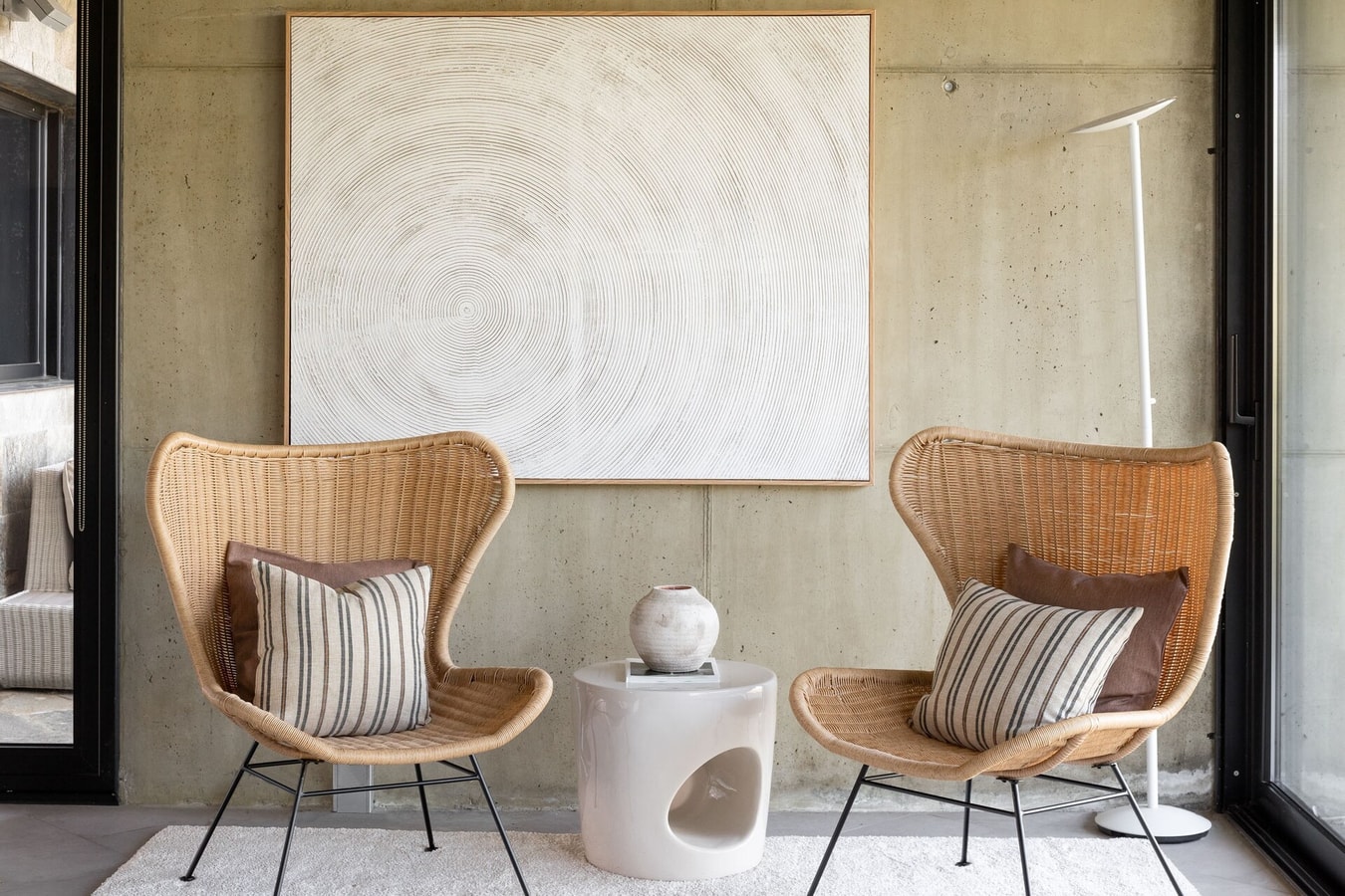 Erstaunliche Villa Utopic von SanSe Holidays 9 Sanse Holidays - Ferienwohnungen in San Sebastian