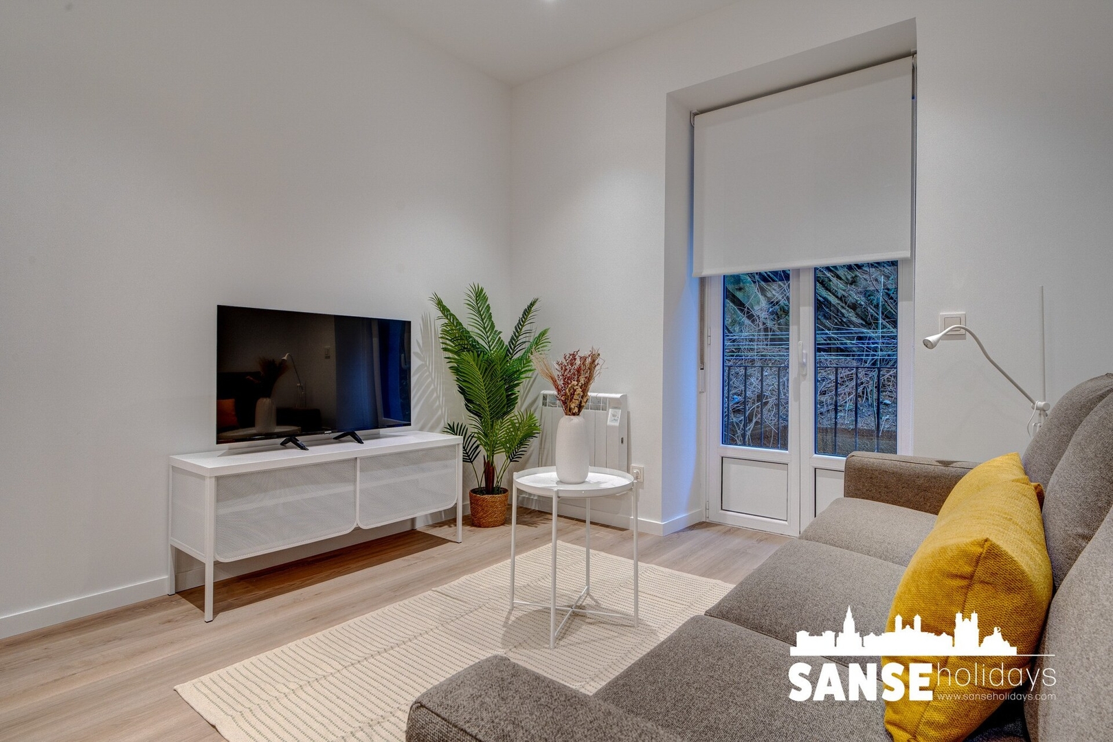 Salud Aratz by SanSe Holidays 28 Sanse Holidays - Alojamiento en San Sebastián