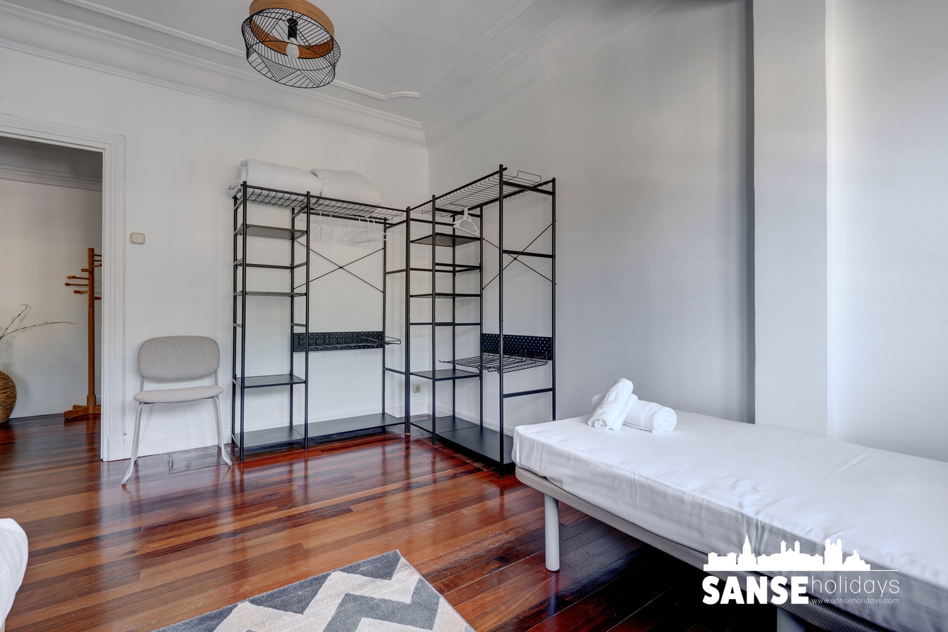 Ulia Apartment by SanSe Holidays 35 Sanse Holidays - Tourist apartments in San Sebastián