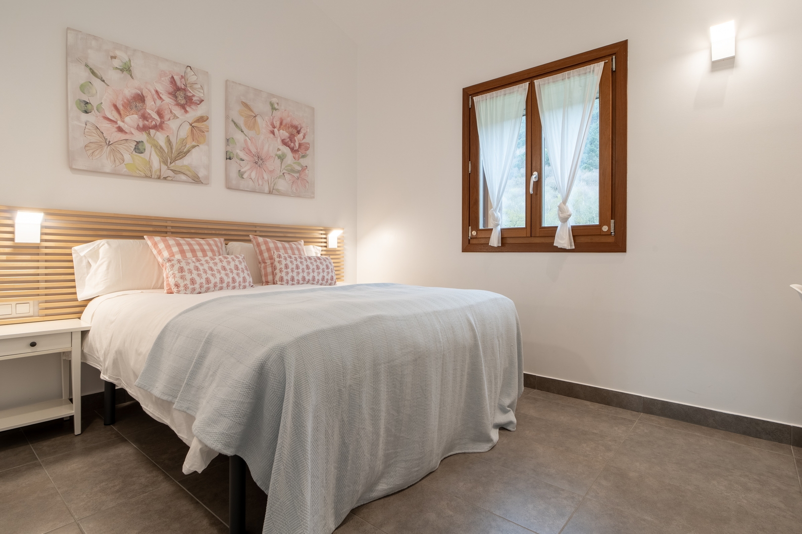 Apartamento rural Ipar 7 Sanse Holidays - Alojamiento en San Sebastián