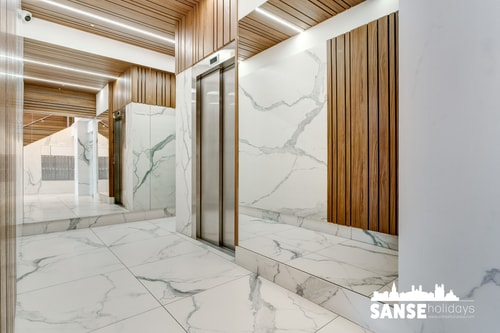 Maison exclusive au cœur de Donostia 29 Sanse Holidays - Appartements de vacances à Saint-Sébastien